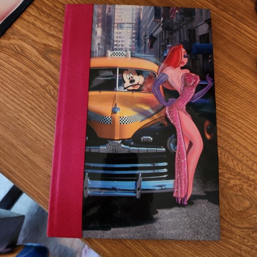 Disney jessica rabbit stops - rabbit,