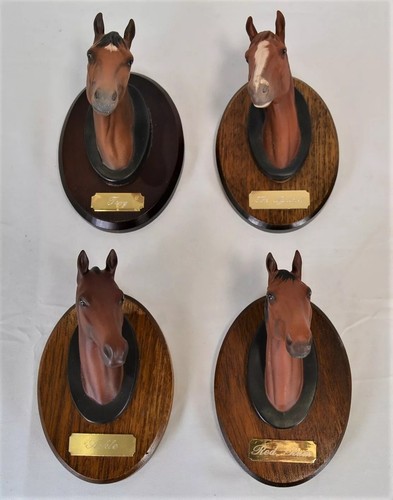 Complete vintage set - complete,