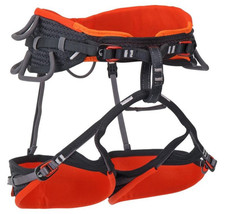 Wild Country Syncro Climbing