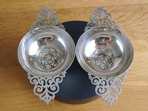 Superb pair mappin and - superb, of