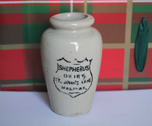 Shepherd dairy johns lane - dairy,