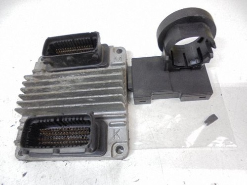 Opel astra 2003 engine - g,