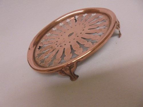 Victorian joseph sankey - joseph, oval