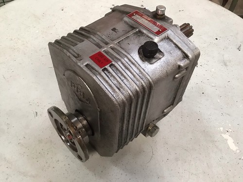 Prm newage 120 gearbox - prm,