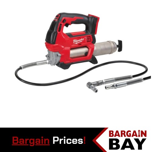Milwaukee m18gg 18v cordless - 18v,