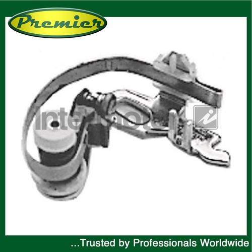 Ignition contact breaker set - ignition,