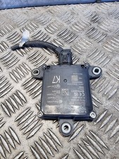 TOYOTA YARIS RADAR SENSOR REAR