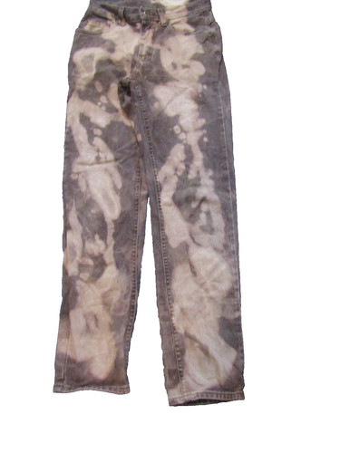 Lee riveted brown - riveted,