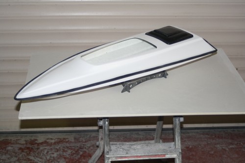 Lazer mk1 model speed - lazer,