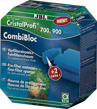Combibloc for JBL External Filter Cristalprofi e4/7/900/1 & e15/1900/1
