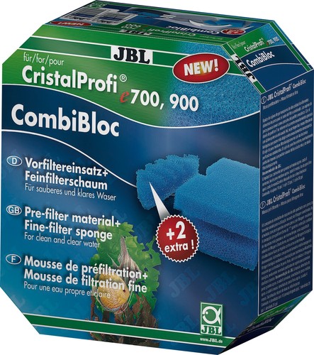 Combibloc for jbl external - for,