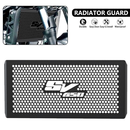 Motorcycle radiator guard - motorcycle,