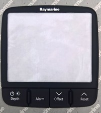 Raymarine Autohelm i50 Depth