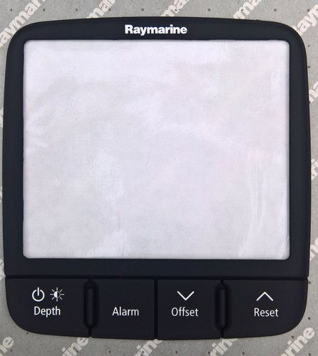 Raymarine autohelm i50 - autohelm, depth
