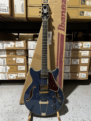 Ibanez artcore expressionist - ibanez,