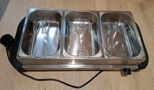 Cooks Professional Buffet