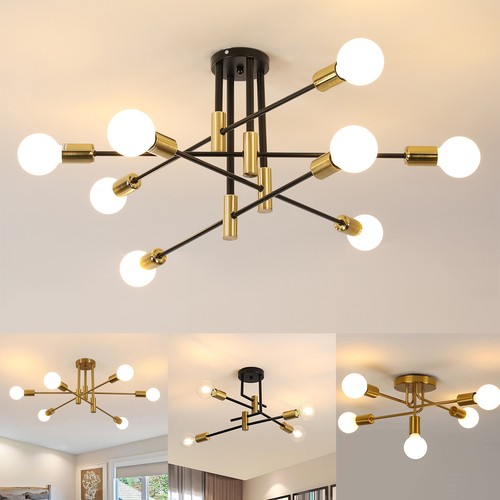 Sputnik ceiling light - ceiling,