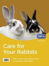 Care for Your Rabbits (RSPCA