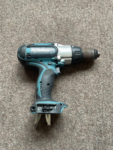 Makita bhp451 18v lxt - bhp451, cordless
