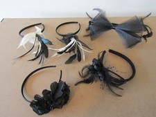 5  x    Ladies Mixed hair