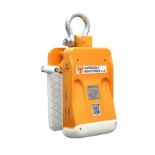 Aardwolf Slab Lifter Automatic