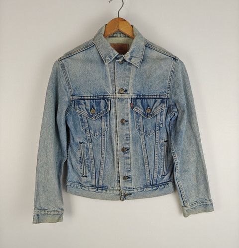 Vintage levi 70506 0217 - levi’s, 70506-0217