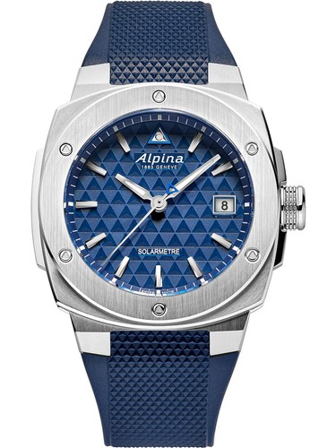 Alpina 140n3ae6 mens watch - al-140n3ae6,