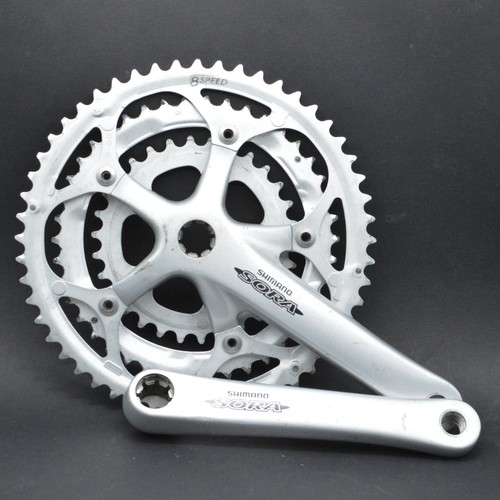 Shimano sora 3304 170mm - shimano,