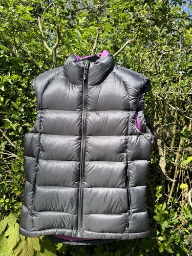 Rab womens neutrino - rab, down