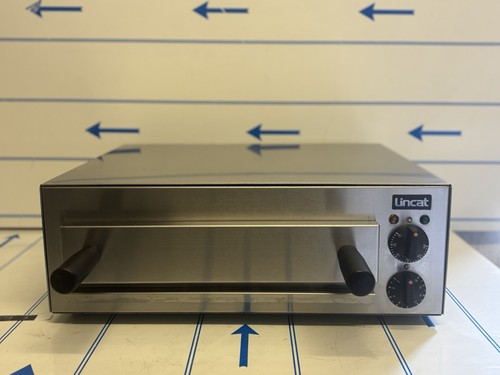 Electric pizza oven single - electric,