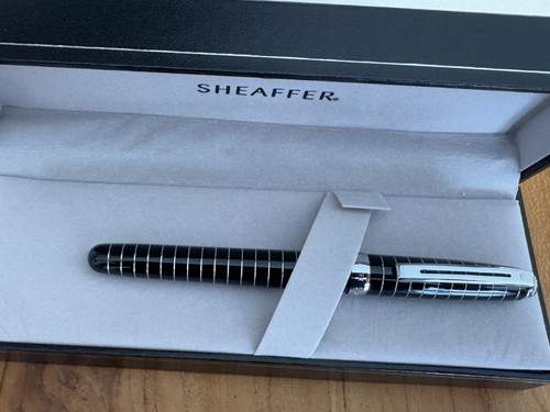 Sheaffer prelude 9164 black - 9164,