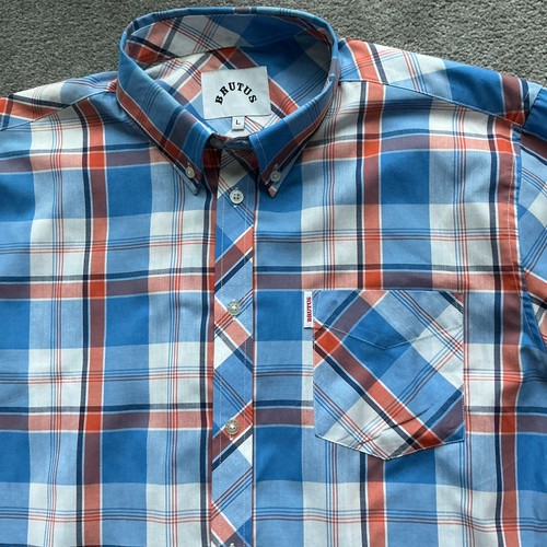 Classic original brutus shirt - brutus,