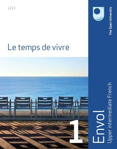 Temps vivre open - le,