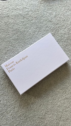 Maison francis kurkdjian paris - maison,