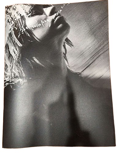 Yohji yamamoto femme oversized - yohji,