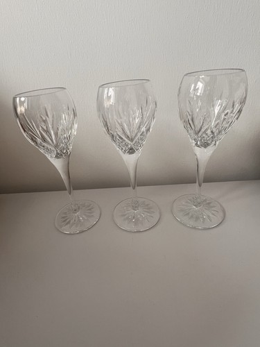 Royal scot crystal - crystal, highland