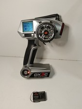 SPEKTRUM DX3c controller