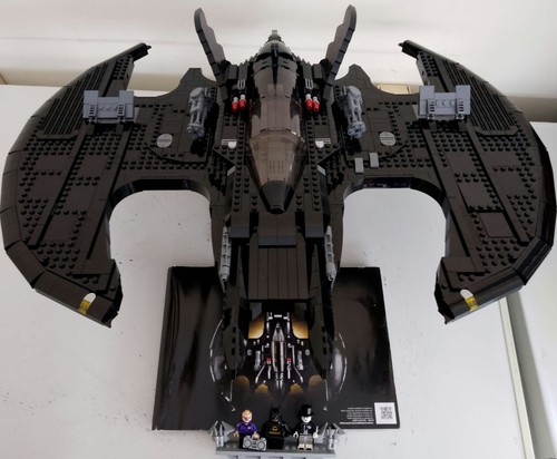Lego 76161 1989 batman - lego, 76161-1989