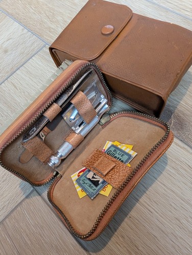 Mens vanity vintage - vanity, shave
