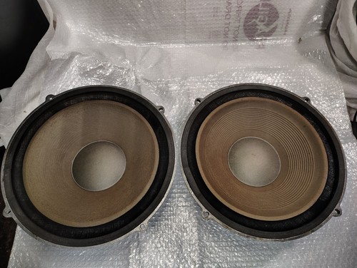 Wharfedale w60 speakers - wharfedale,