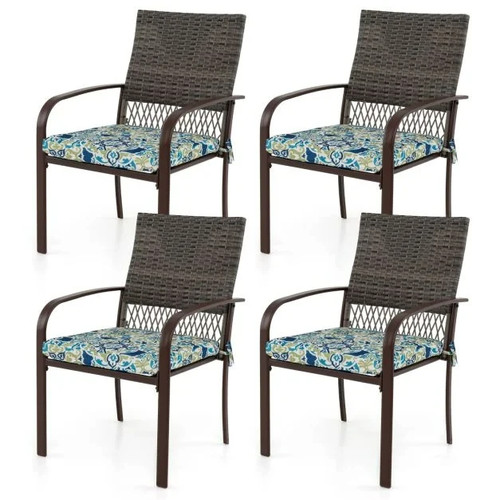 4pc patio dining - dining, set