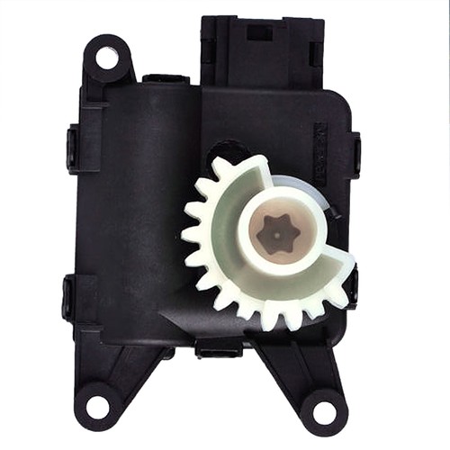 Valve recirculation air - valve,
