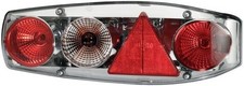 HELLA Tail Light Rear Lamp