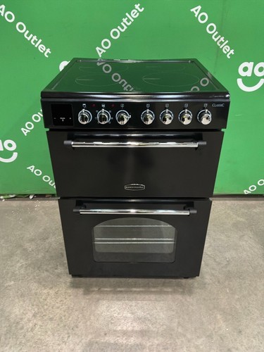 Rangemaster 60cm free standing - 60cm,
