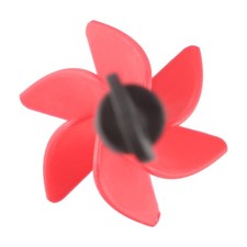 300mm Paint Mixer Epoxy Resin Pigment Mixing Paddle Electric Drill-Attachment