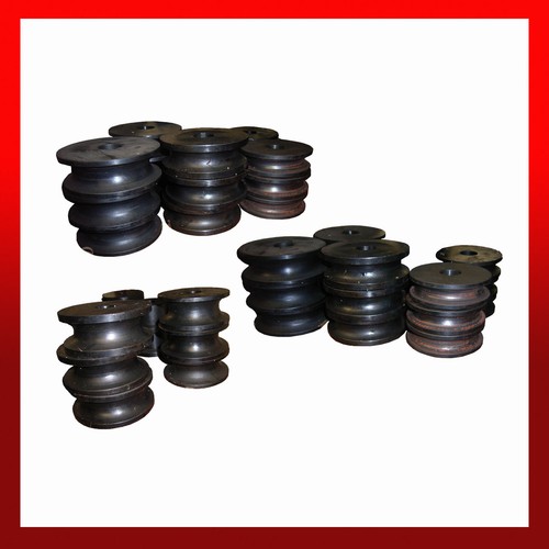 Wns ring roller rolls dies - ring,