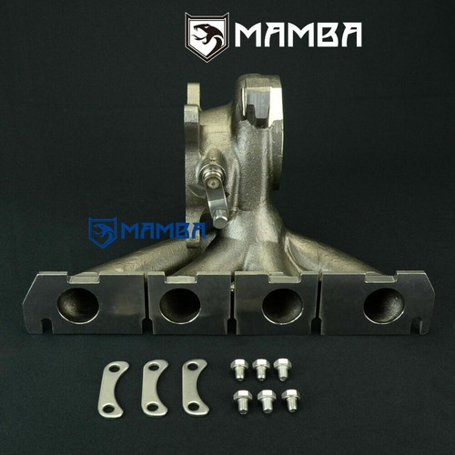 Upgrade turbo turbine housing - turbine,