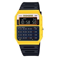 Casio x Pac-Man Vintage Data