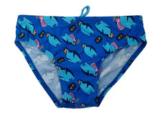 SPEEDO Boys Brief Swimming