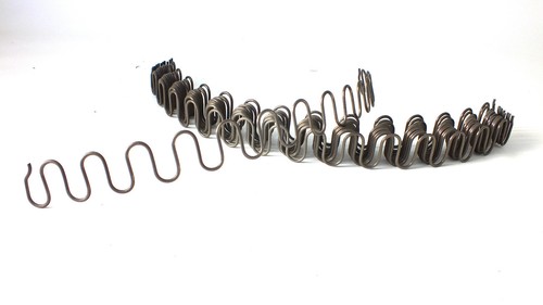 Zig zag serpentine - zig,